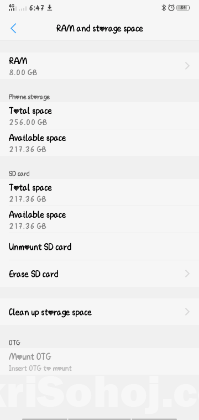 Vivo y95 8/256
